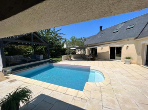 Maison de vacances
